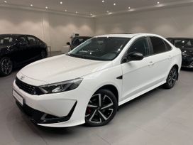 Kaiyi E5