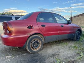 Chevrolet Lanos