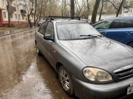 Chevrolet Lanos