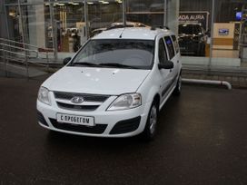 Lada Largus