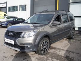 Lada Largus Cross