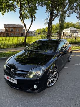 Opel Astra Gtc