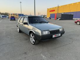 Lada 2109