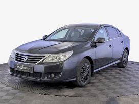 Renault Latitude