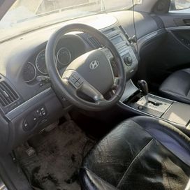 Hyundai ix55