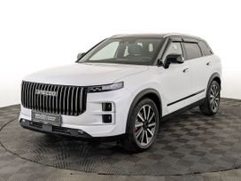 Jaecoo J7