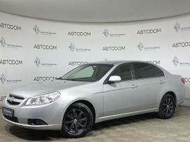Chevrolet Epica