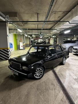 Lada 2107