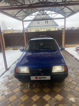 Lada 2109
