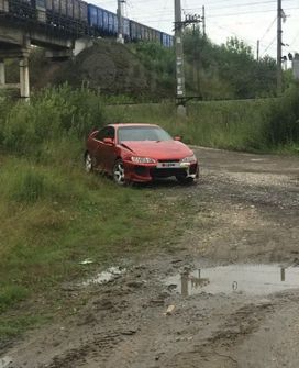 Toyota Corolla Levin