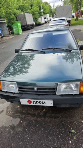Lada 21099