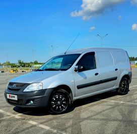 Lada Largus