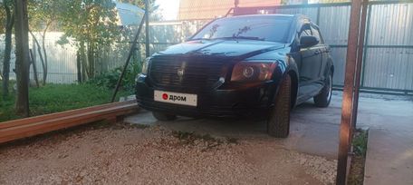 Dodge Caliber