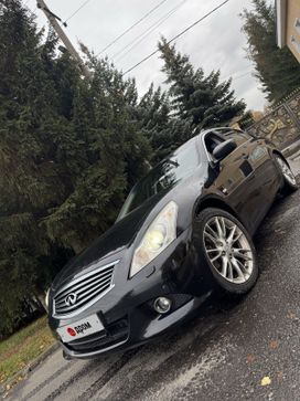 Infiniti G25