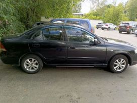 Nissan Almera Classic