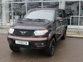 UAZ Pick-Up