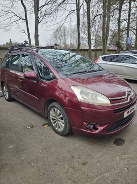 Citroen Grand C4 Picasso