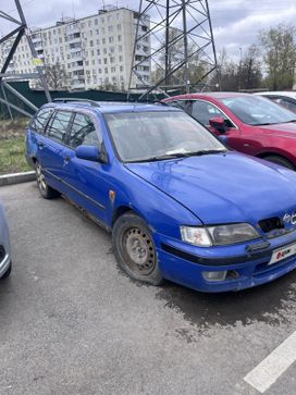 Nissan Primera