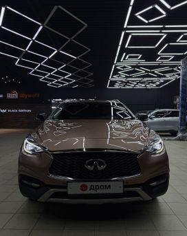 Infiniti Qx30