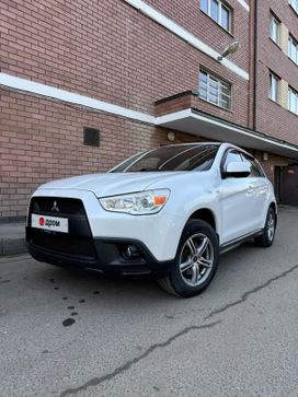 Mitsubishi I