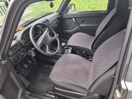 Lada Niva Legend