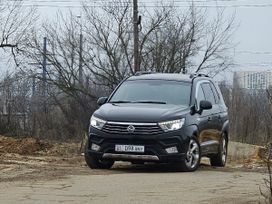 Ssang_Yong Korando Turismo