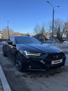 Acura Tlx