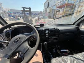 Hyundai H1