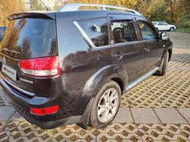 Citroen C-Crosser