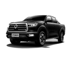 Great Wall Poer