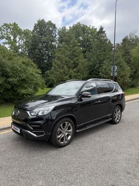 Ssang_Yong Rexton