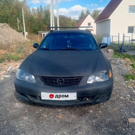 Mazda Xedos 9