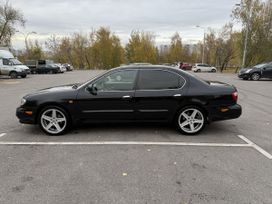 Nissan Maxima