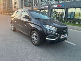 Lada XRAY