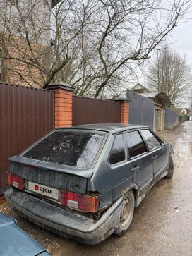 Lada 2114