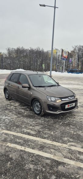 Lada Kalina Sport