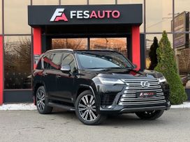 Lexus Lx500D