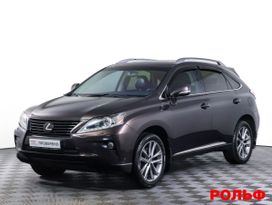 Lexus Rx350