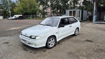 Lada 2113