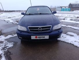 Opel Omega