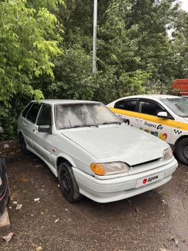Lada 2114