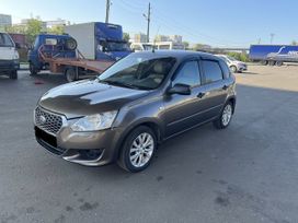 Datsun mi-DO