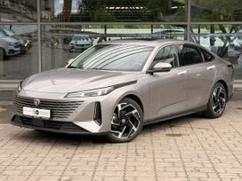 Changan Lamore