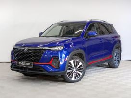 Changan CS35 Plus
