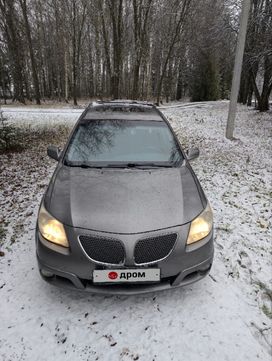 Pontiac Vibe