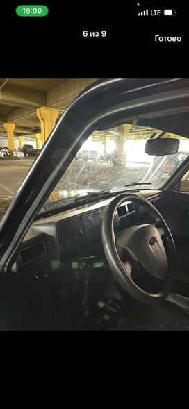 Lada 2107