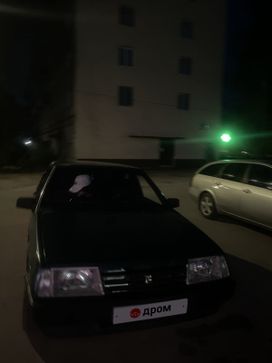 Lada 2109