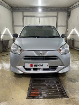 Daihatsu Mira E-S