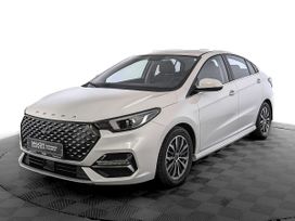 Omoda S5