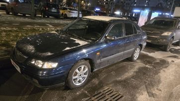 Mazda 626